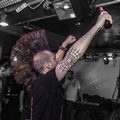 Click to enlarge GutterPunk - Professional Concert Photography